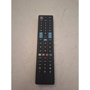 Universal All-in-One Remote Control Unbranded